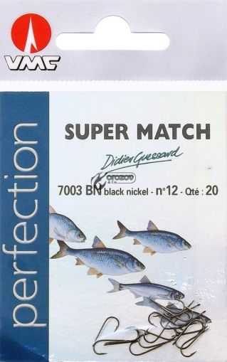 VMC куки PERFECTION SUPER MATCH