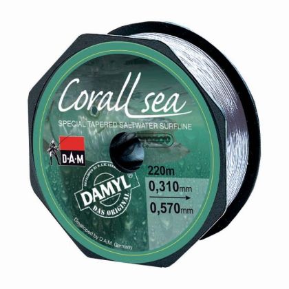 DAMYL® Corall Sea Special