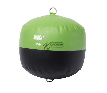 MADCAT® INFLATABLE TUBELESS BUOY
