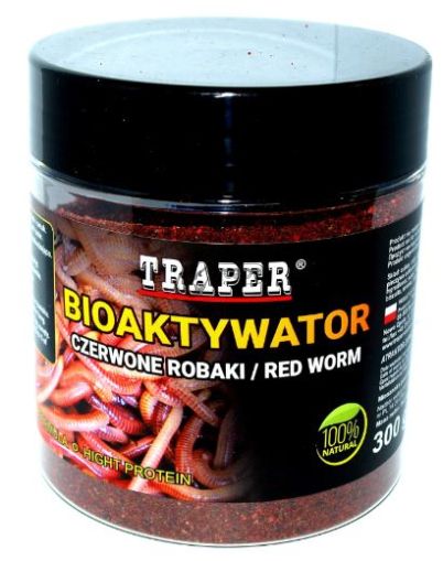 Traper Bioactivator 300g