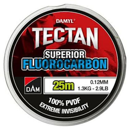 Флуорокарбоново влакно DAMYL® TECTAN SUPERIOR FLUOROCARBON