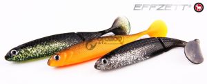 SOFT LURES SOFT LURES EFFZETT® SHAD 180mm