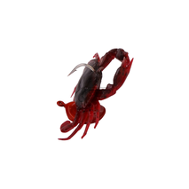 SG LB 3D Manic Crab 