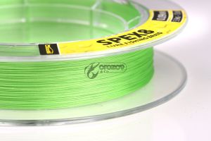 SPEX8 Braid Lime Green - 150m