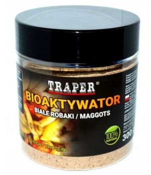 Traper Bioactivator 300g