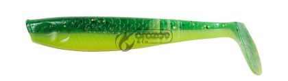 Soft lures SHAD PADDLETAIL 10cm