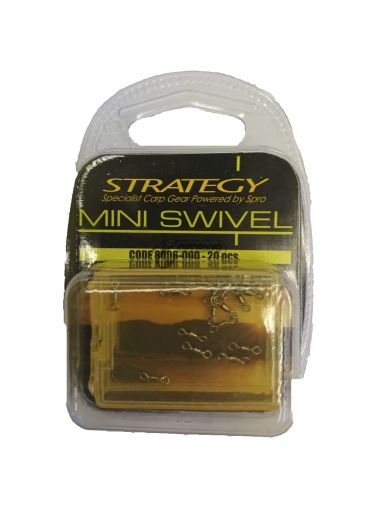Strategy Mini Swivel