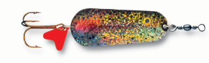 Клатушка за риболов DAM EFFZETT® NATURE 3D Rainbow Trout