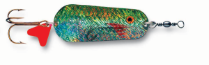 Клатушки за риболов EFFZETT® NATURE 3D Rudd
