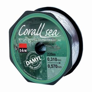 Влакно DAMYL® Corall Sea Special