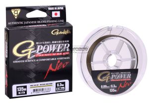 Плетено влакно Gamakatsu G-Power Premium Braid Neo