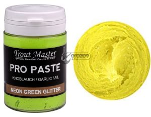 Паста за пъстърва  SPRO Trout Master Pro Paste-FLOATING