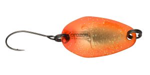 Клатушки за пъстърва Trout Master Incy Spoon 1.5g 2cm