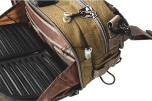 Спининг чанта на TRAPER BAG FOR ACCESSORIES FLY STREAM