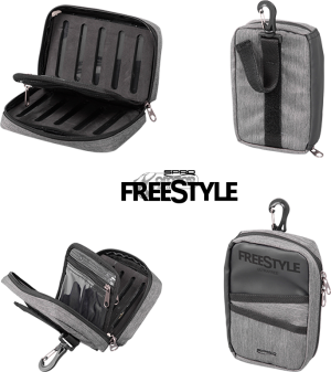 FreeStyle Ultrafree Lure Pouch 